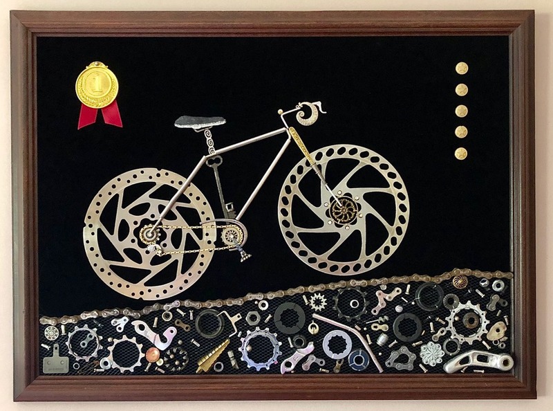 #1 Five Star Bicycle Repair